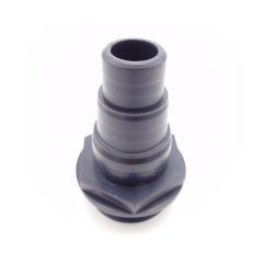 Univ. tömlőcsatlakozó Cascademax