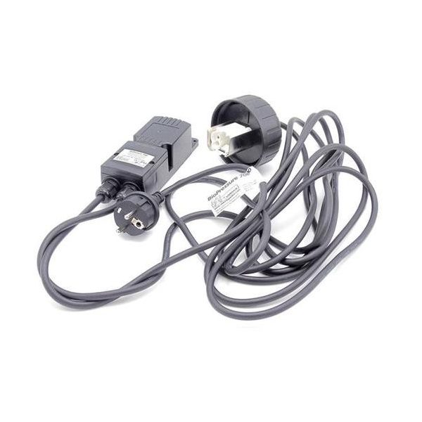 Ubbink Biopressure 7000 szűrőhöz UVC 9W+trafo+kábel