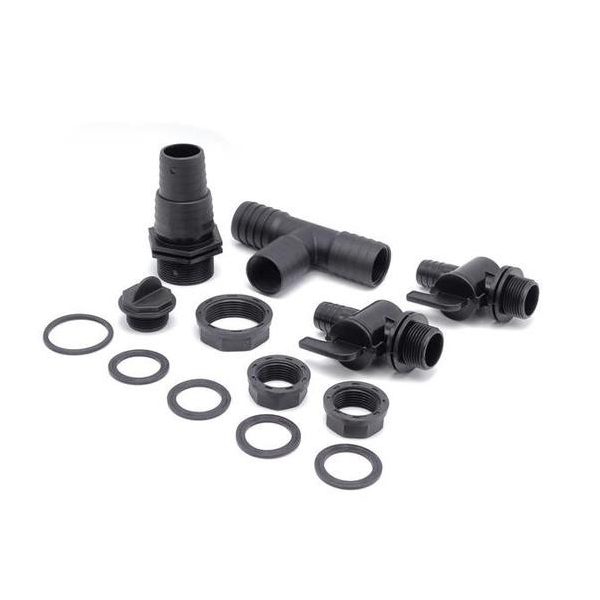 Ubbink alkatrész fitting set filtramax