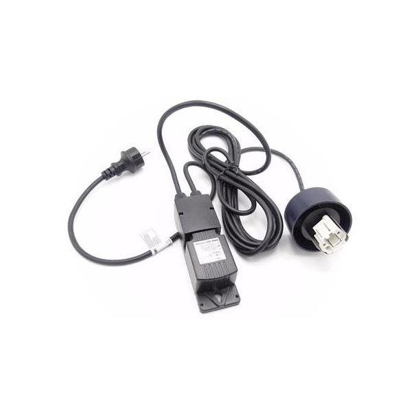 Alg Clear UVC 10000-hez 11W+trafo+kábel