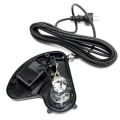   Ubbink Biopressure 18000 UVC 18 W trafó+kábel+foglalat-alkatrész