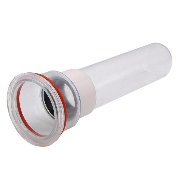 Ubbink BioPressure II 6000 alkatrész kvarcüveg