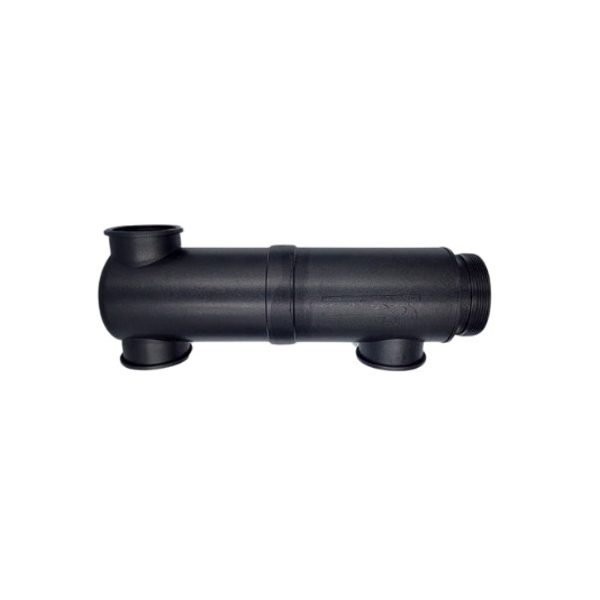 Algclear UVC II 10000 11W ház flitrapure szűrőkhöz