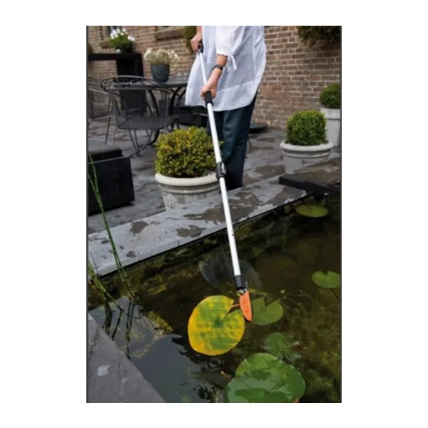 Cut  Grip 2 in 1 kombi tóápoló eszköz, Ubbink