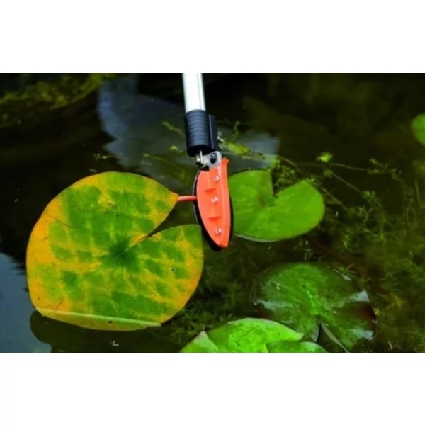 Cut  Grip 2 in 1 kombi tóápoló eszköz, Ubbink