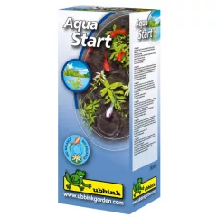 Tóápolószer Aqua start 250 ml, Ubbink