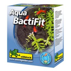Ubbink Aqua BactiFit indító baktérium kultúra
