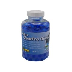 Aqua ClearPro Gel Balls 500 ml