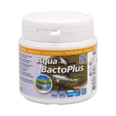 Aqua Bacto Plus, baktérium 400 g