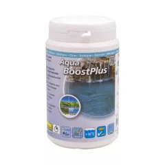 Aqua Boost Plus iszaposodás ellen, 1000 g (16.500L-hez)