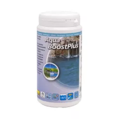 Aqua Boost Plus iszaposodás ellen, 1500 g (25.000L-hez)
