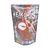 HEIKO - Koi Color haltáp 3mm, 3 l