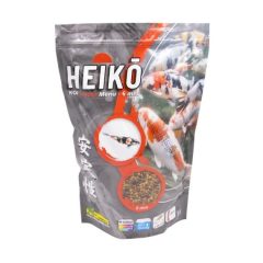 HEIKO - Koi Color haltáp 6mm, 3 l
