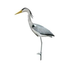 Ubbink Állatfigura, Szürkegém II, 87 cm egylábú