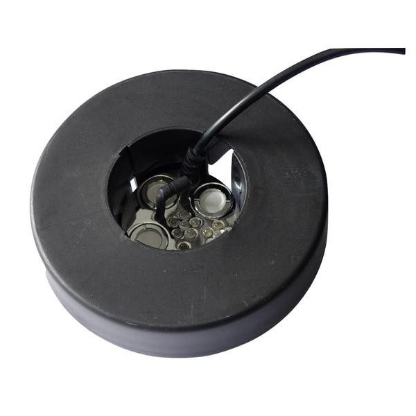 Ködösítő kültérre, mystmaker III./LED 1240ml/h