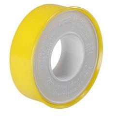 Teflonszalag 12mm x 12m x 0,1mm