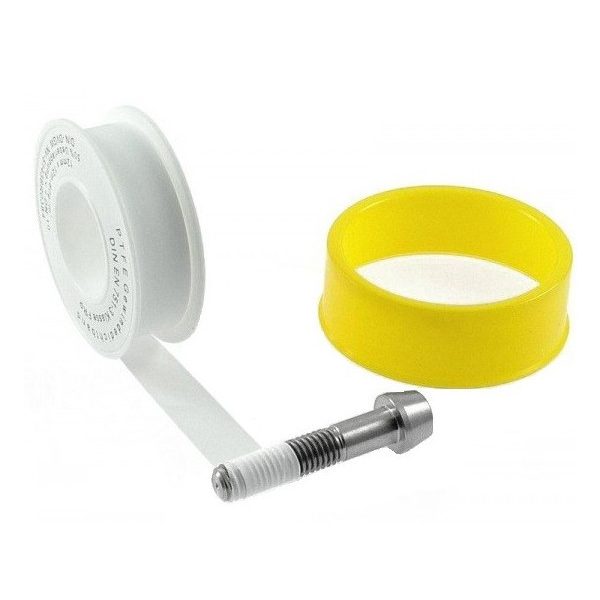 Teflonszalag 12mm x 12m x 0,1mm