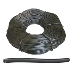 Kapillárcső spagetti 5/3  300m mikrocső