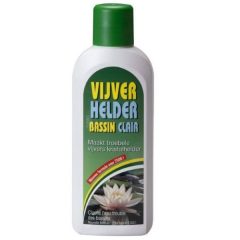   Velda Teichklar (Pond Clear) zöldalga mentesítő koncentrátum 250 ml