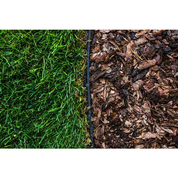 Bradas OBRB45 univerzális ágyásszegély 45/1000 ár/db