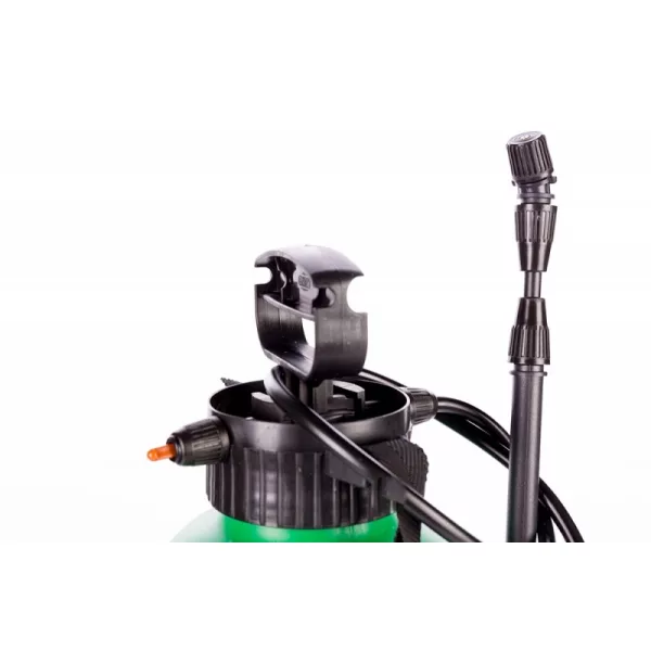 Kézi permetező 10L Garden Pro
