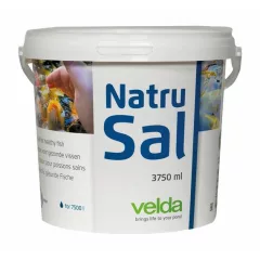 Velda Natru-Sal 3750 ml