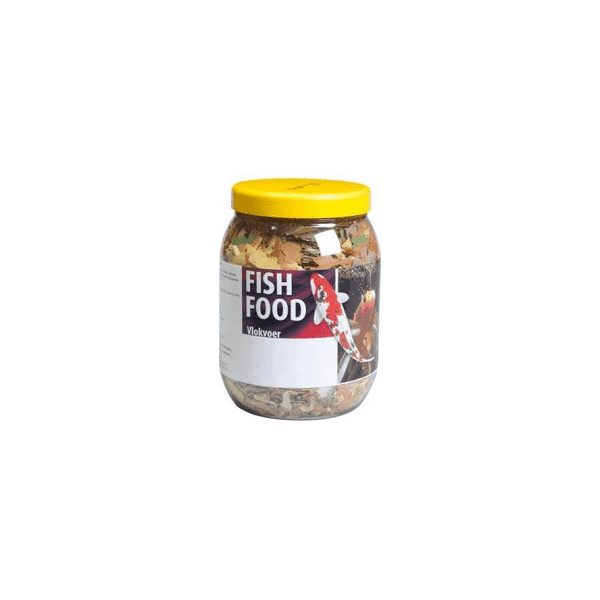 Velda Haltáp Sturgeon Food 1500ml