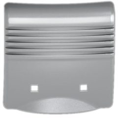 Velda 2 csatos fedél VEX-100/200/300 NG