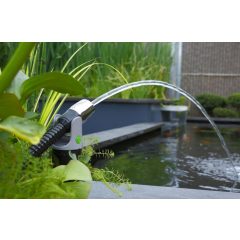 VT világító tóparti vízköpő 12 W, Velda