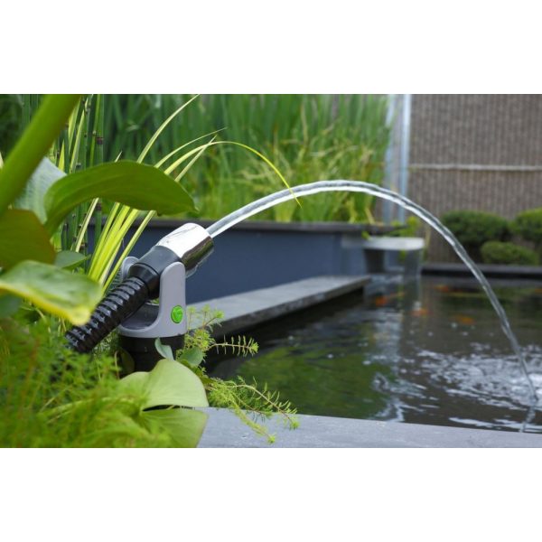 VT világító tóparti vízköpő 12 W, Velda