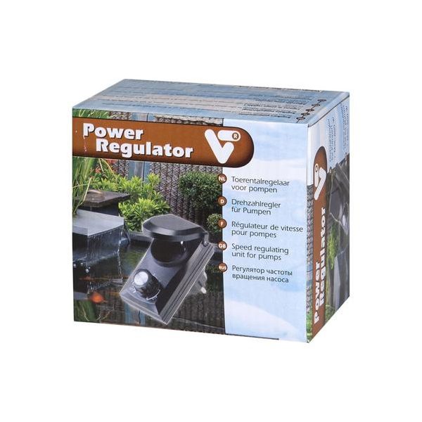 Velda VT Power Regulator/ teljesítmény szabályzó max 800 watt