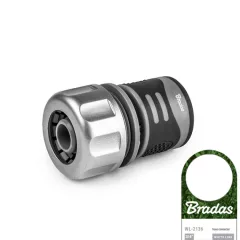  WHITE LINE WL-2136 gyorscsatlakozó TPR 3/4", 25/50/400ks