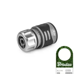   WHITE LINEWL-2146 gyorscsatlakozó stop TPR 1/2"-5/8", 25/50/600ks