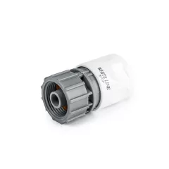   White Line WL-2141 gyorscsatlakozó belső menetes 19mm (3/4")