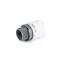 White Line WL-2121 gyorscsatlakozó külső menetes 19mm (3/4")