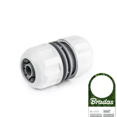   Locsolócső csatlakozó 1/2"-5/8"-3/4", 10/20/200db WL-2113