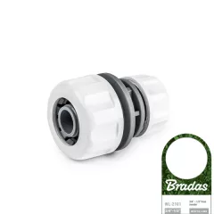   White Line WL-2101 , összekötő, 19mm (3/4") / 13 mm (1/2"), Bradas
