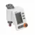 WHITE LINE WL-3132 elektromos időzítő, csatlakozó: 1"-3/4", 4/12ks
