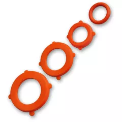 ECO-UO424 Tömítés Orange 4 x 6 db
