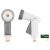 WHITE LINE WL-EN2T locsolópisztoly Quick Hanger, 10/80db