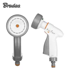 Locsolópisztoly állítható vízsugárral