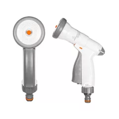   WHITE LINE WL-EN9T multifunkciós locsolópisztolyQuick Super Spray, 10/80ks