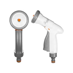   WHITE LINE WL-EN8T multifunkciós locsolópisztoly Quick Exclusive, 10/80ks