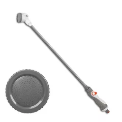   WHITE LINE WL-EN58M Rúdállványos öntözőfej szabályzószeleppel, szitával Exclusive, 6/12ks