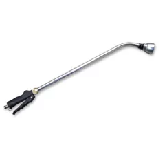   CH-KT436AFT Rudas fém öntöző csappal és szitával, 90cm/1mm 20db/kart.