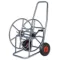 Tömlőkocsi 3/4 "110m-es, rozsdamentes acél PRINOX