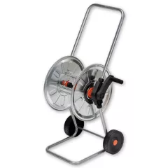 Tömlőkocsi 1/2" - 50m, 3 db/kart.