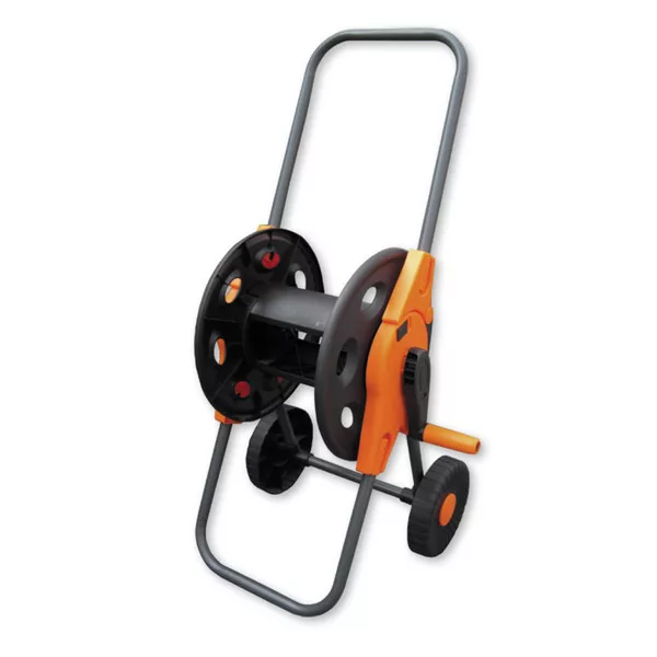 Kerekes locsolótömlő tartó AQUA-REEL 1/2" - 45m, 5db/kart. GL3701