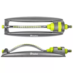 LIME LINE Öntözőfej, 16 szórónyílás, 324m2