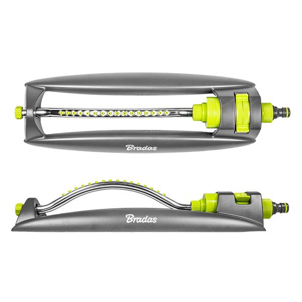 LIME LINE Öntözőfej, 16 szórónyílás, 324m2